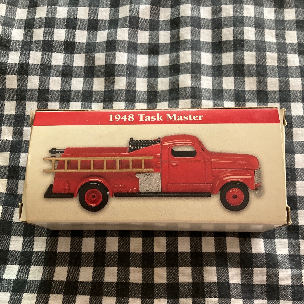 Vintage 1948 Task Master 1999 Readers Digest